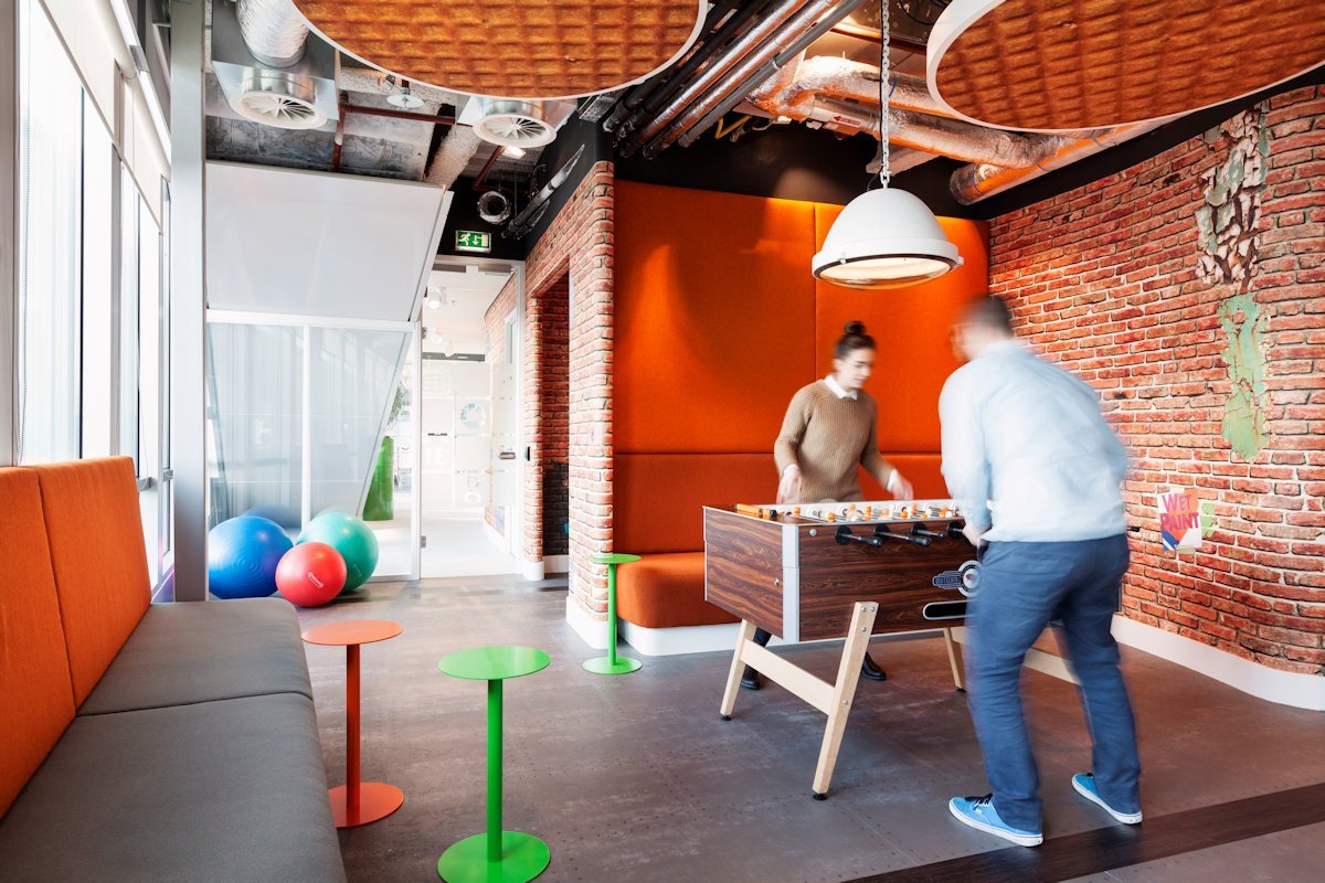 biuro Google Amsterdam-zdjęcie 3