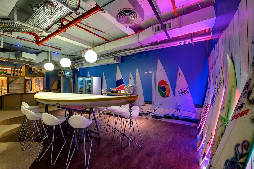 biuro Google Tel Aviv-zdjęcie 1
