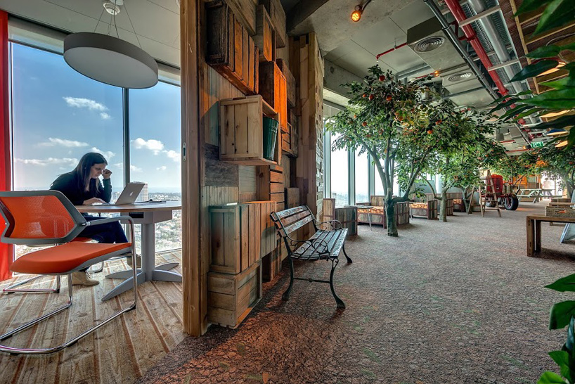 biuro Google Tel Aviv-zdjęcie 9