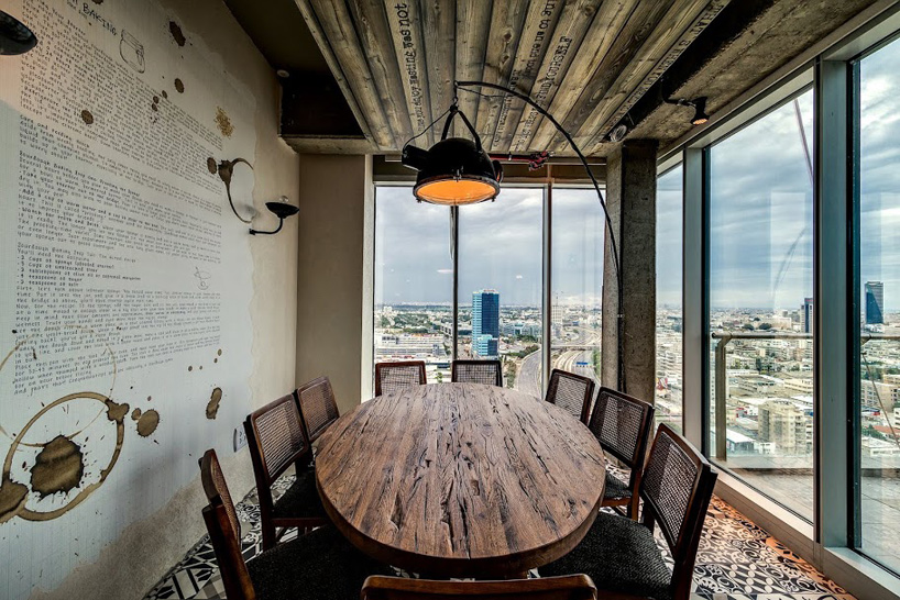 biuro Google Tel Aviv-zdjęcie 10