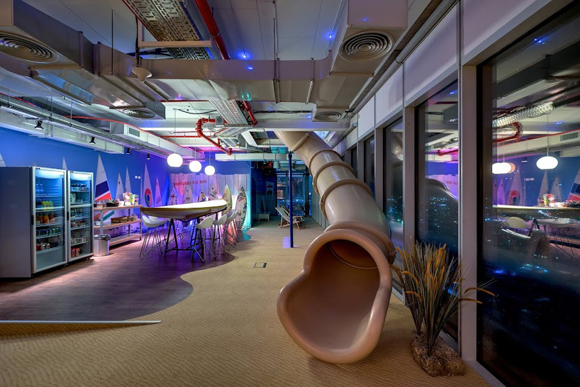 biuro Google Tel Aviv-zdjęcie 11