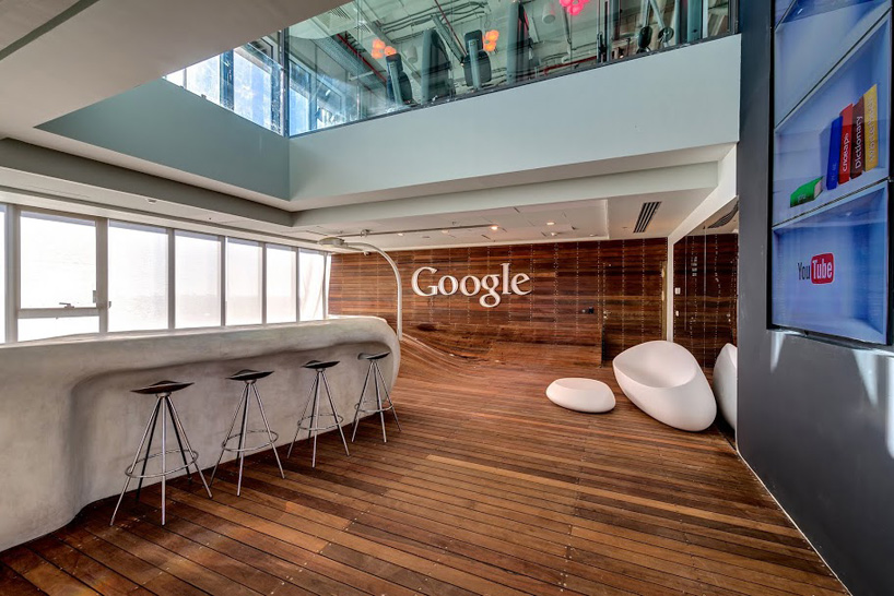 biuro Google Tel Aviv-zdjęcie 12