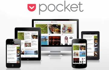 Aplikacja Pocket w języku polskim