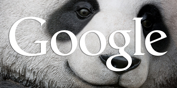 Google aktualizuje algorytm – 4 wersja Pandy - zdjęcie
