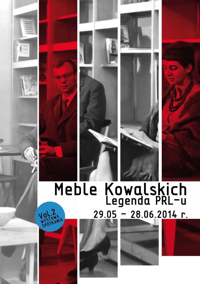 Meble Kowalskich – legenda PRL-u | Blog Kingdom of Heaven - zdjęcie