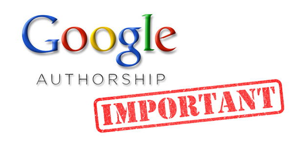 Google Authorship bez  - zdjęcie