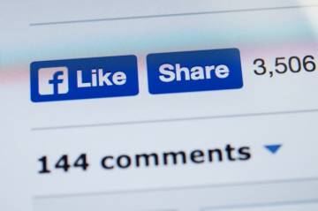 Zmiany Facebooka: treść ważniejsza od nagłówka