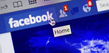 Popularność stron na Facebooku: raport