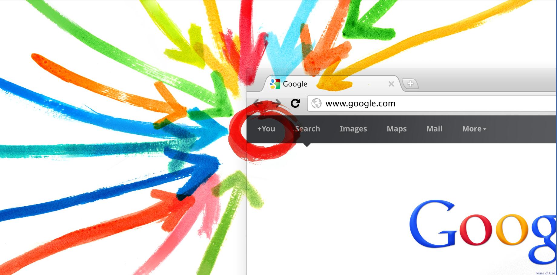 Nowe spojrzenie Google na wyniki wyszukiwania - zdjęcie