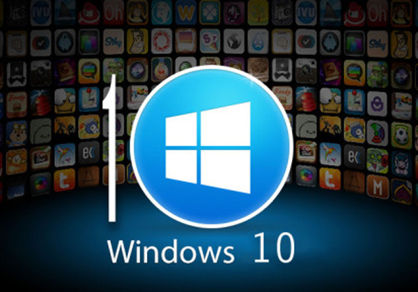 Windows 10 - darmowy - zdjęcie