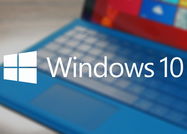 Biznesowy Windows 10 - zdjęcie