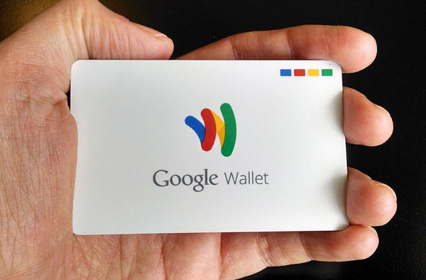 nowy system płatności od Google - zdjęcie
