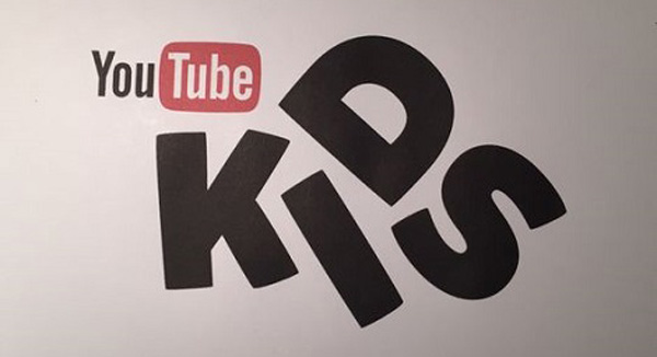 YouTube Kids - zdjęcie