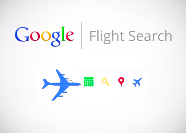 Google Flights - zdjęcie